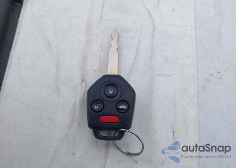 2012 Subaru Outback 3.6R Limited z USA, uszkodzony, nr VIN 4S4BRDKC0C2217923